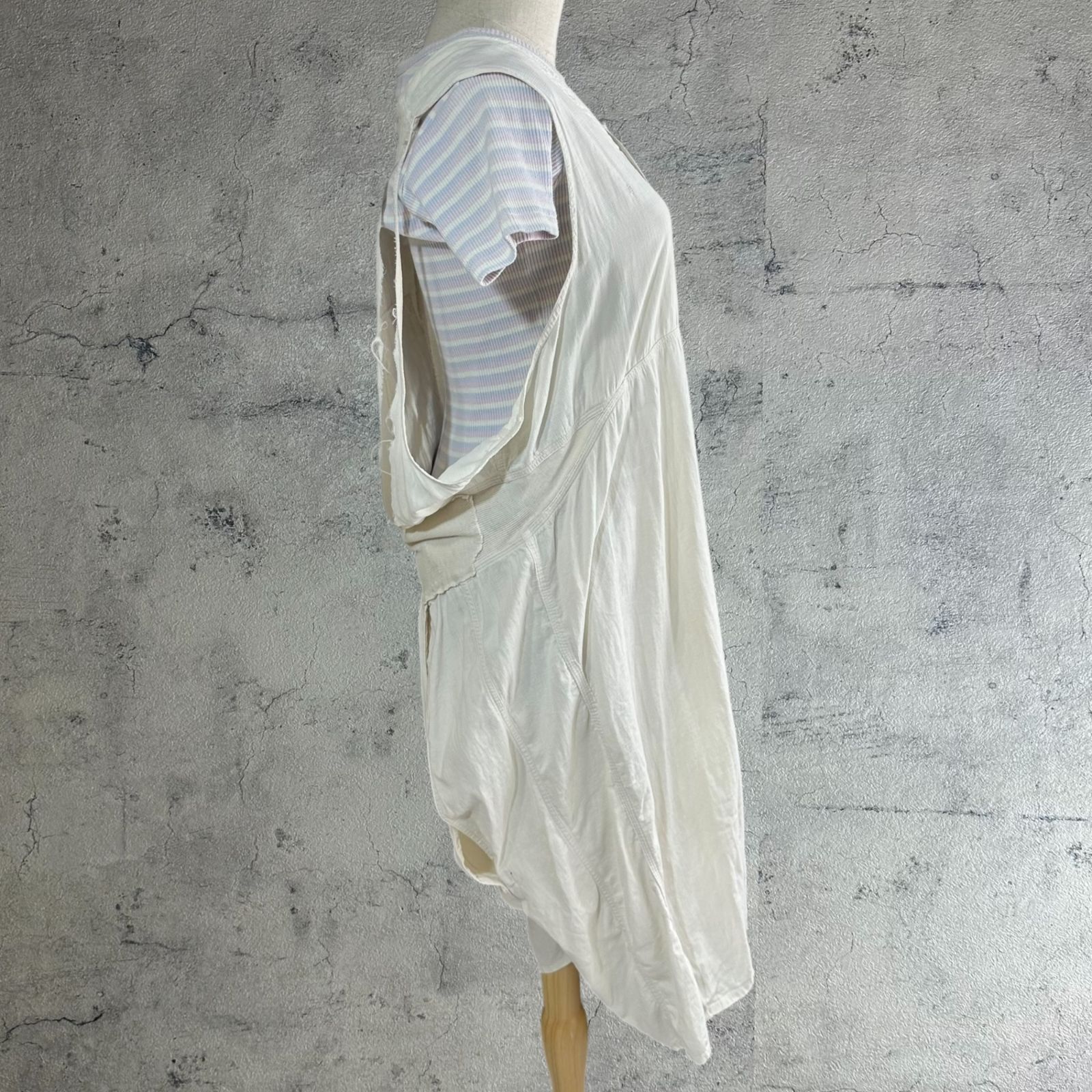 VINTAGE(ヴィンテージ) 20~30's patchwork underwear pants パッチ