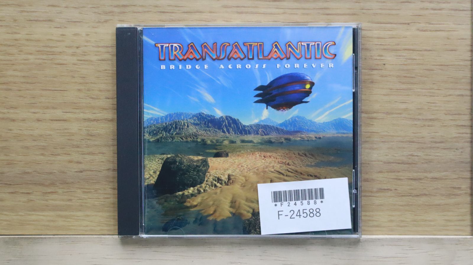 TRANSATLANTIC トランスアトランティック　プログレ　CD Transatlantic（トランスアトランティック）｜プログレッシヴ