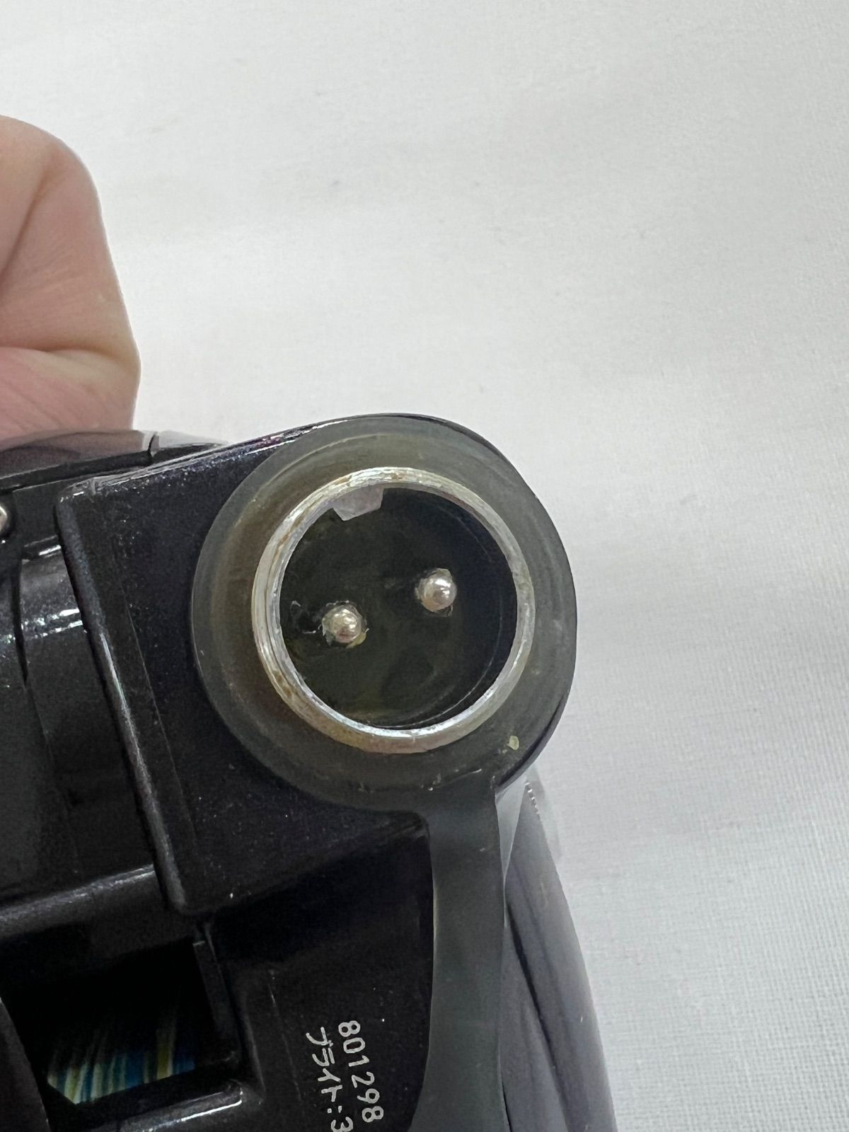１５レオブリッツ３００Ｊ