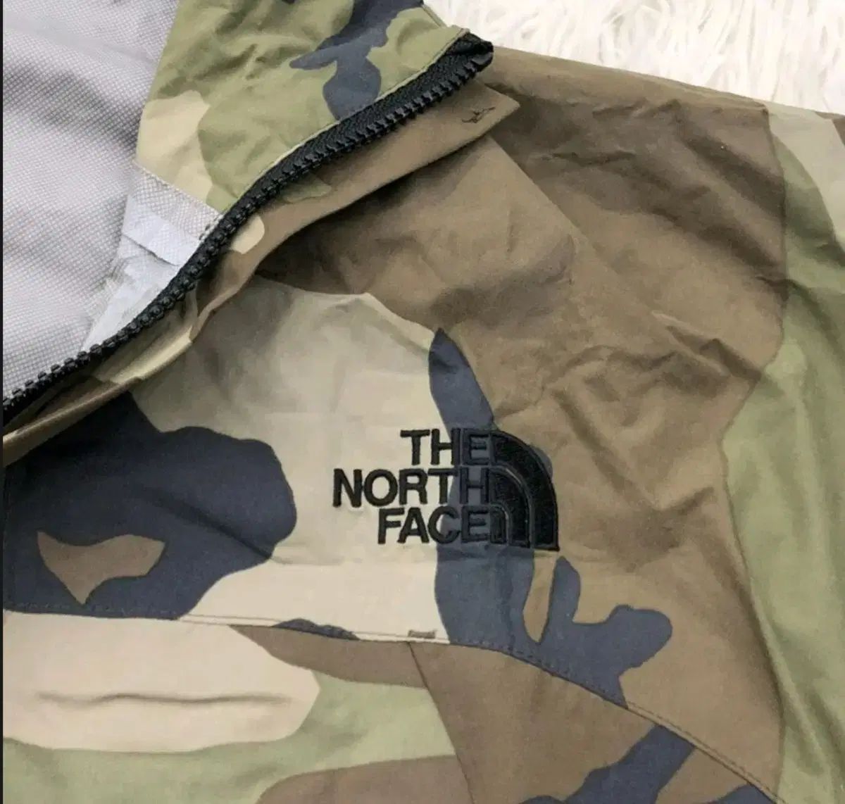 ノース フェイス