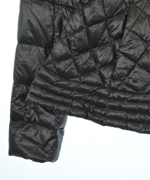 PATRIZIA PEPE ダウンジャケット/ダウンベスト レディース 【古着