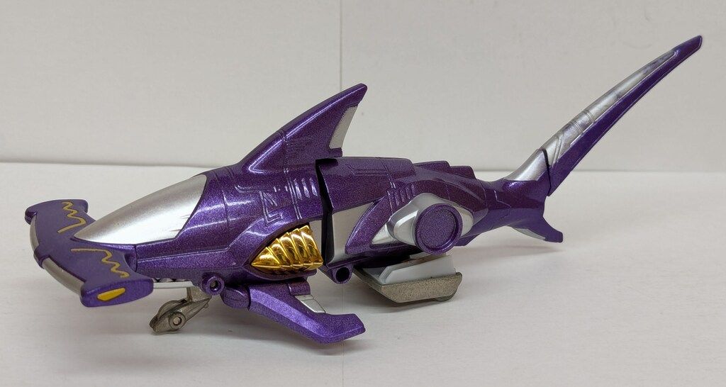 人気 バンダイ DX超合金/ガオレンジャー 百獣戦隊ガオレンジャー 百獣