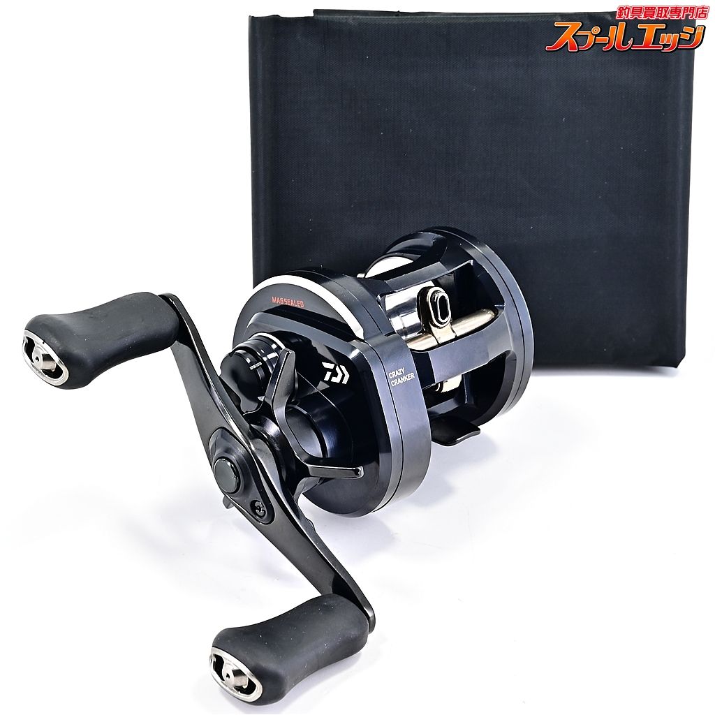 ダイワ 18RYOGA リョーガ 1520 CC 右巻きハンドル DAIWA（釣り