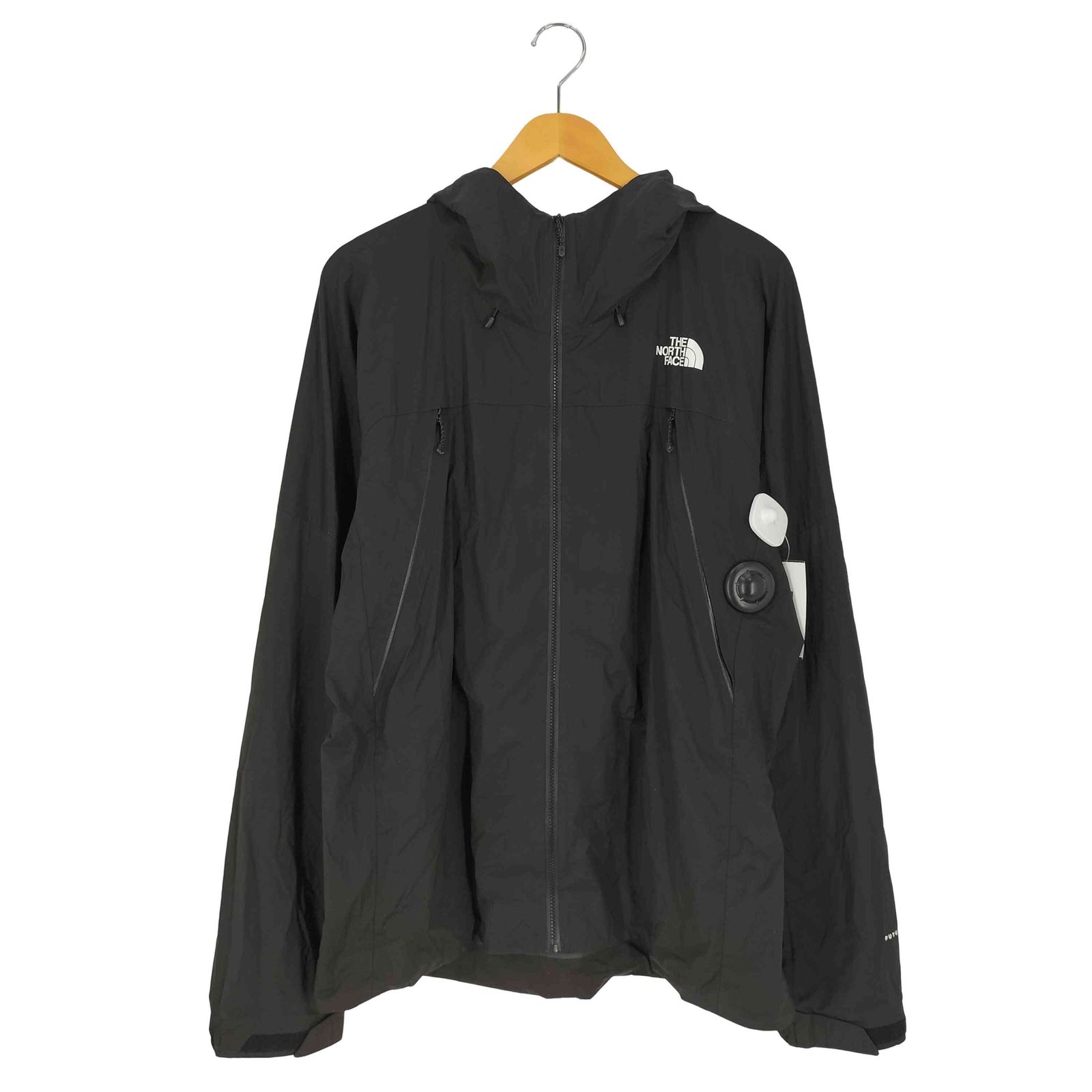 ザノースフェイス THE NORTH FACE FL Super Haze Jacket スーパーヘイズ ジャケット メンズ import XL