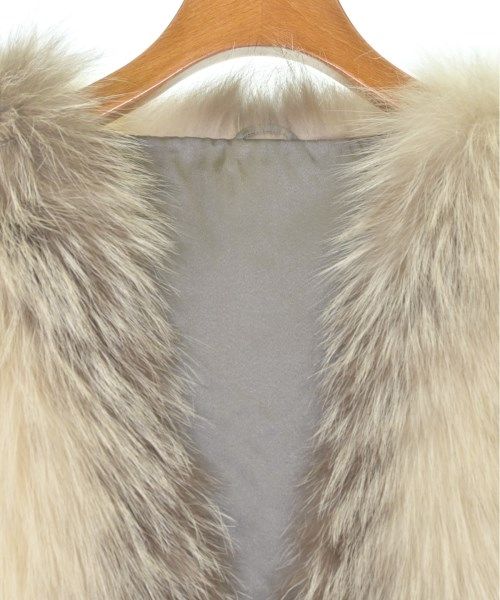 SAGA FURS