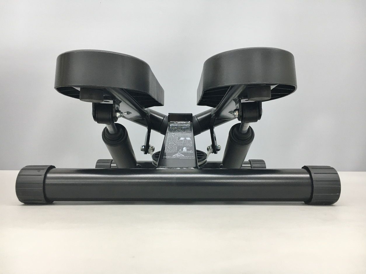 ステッパー ナイスデイ ブラック SHOP JAPAN ナイスデイ ブラック 公式