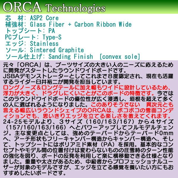 オガサカ オルカ