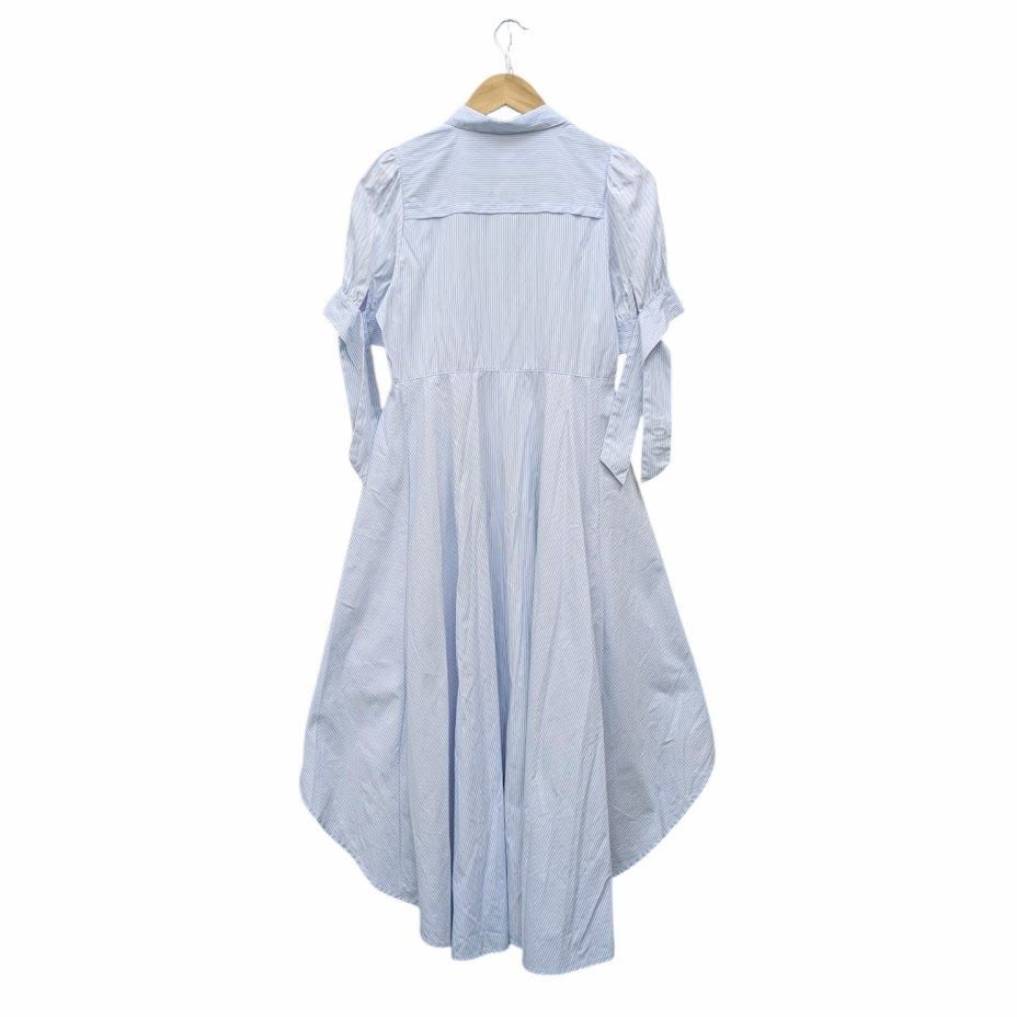 未使用品 dazzlin ワンピース POLO BCS コラボ ヘムレイヤード 未使用品 dazzlin ワンピース POLO BCS コラボ ヘムレイヤード