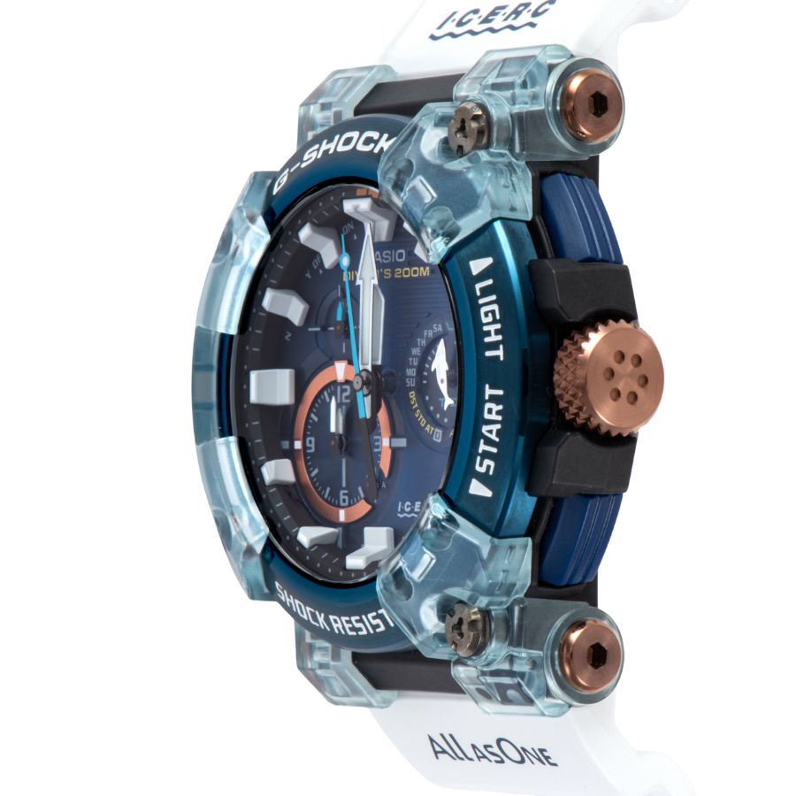 CASIO カシオ Gショック フロッグマン GWF-A1000K-2AJR 「アイサーチ