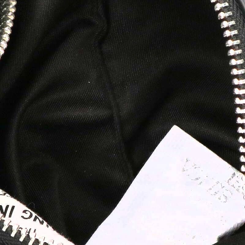 ミハラヤスヒロ 23AW T-REX BAG 恐竜モチーフレザーショルダーバッグ 