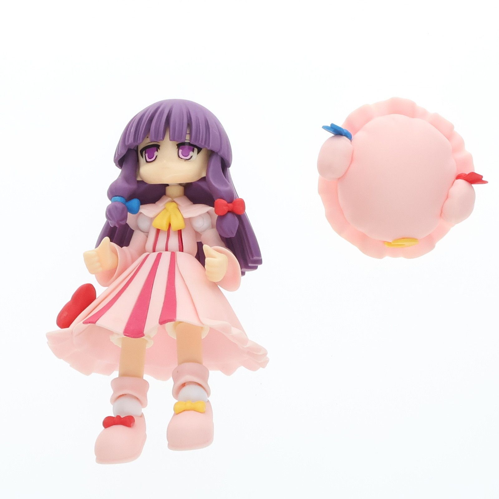 WEB通販限定 まめパチュリー(パチュリー・ノーレッジ) 東方Project