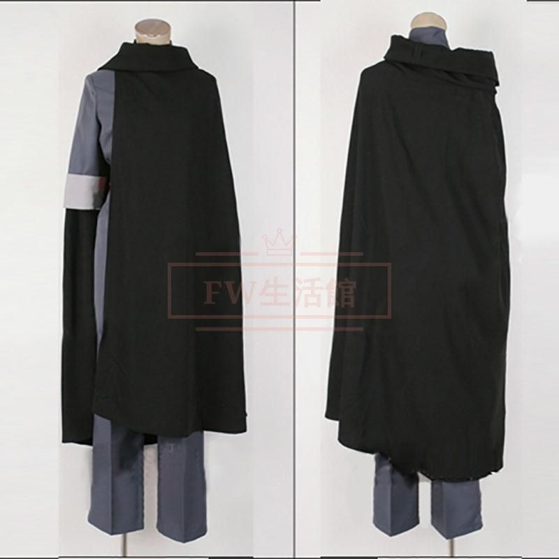 銀魂 夜兎族 阿伏兔 コスプレ衣装cosplay仮装 コ スチューム 演出服 アニメ ゲーム ハロウィン変装