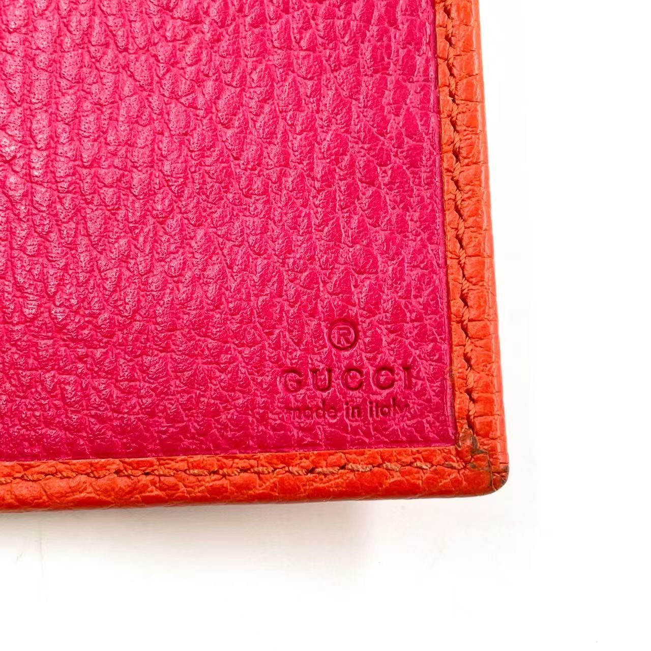 GUCCI グッチ スウィング コンチネンタル ウォレット レザー 長財布 楽天市場】【未使用品】【財布】GUCCI グッチ スウィング