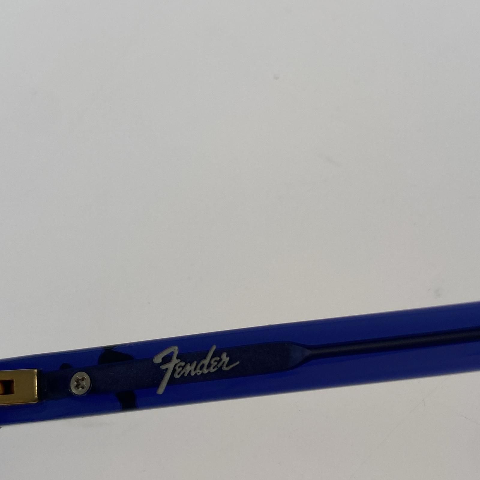 フェンダー FENDER002D