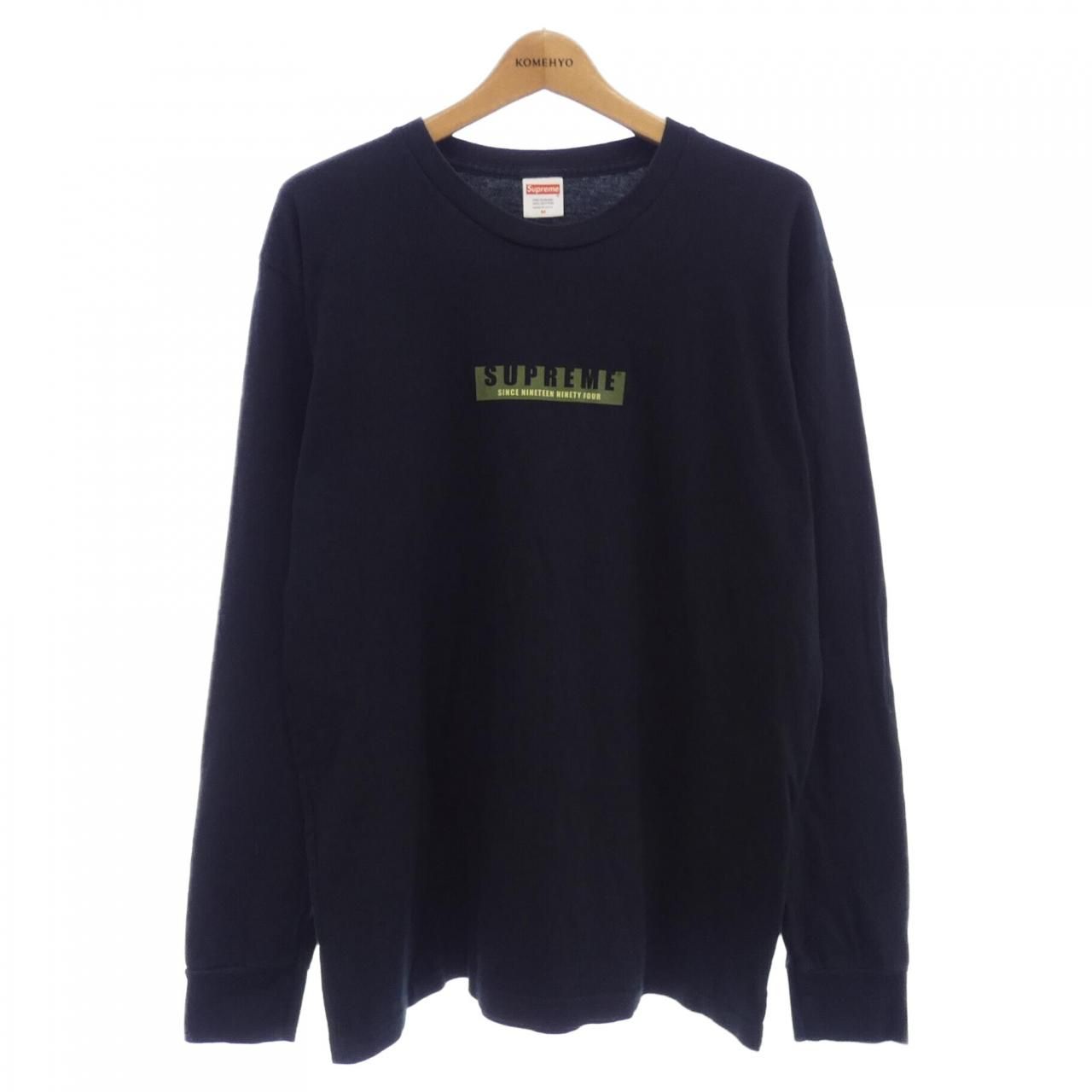 シュプリーム SUPREME 1994 L|S Tシャツ