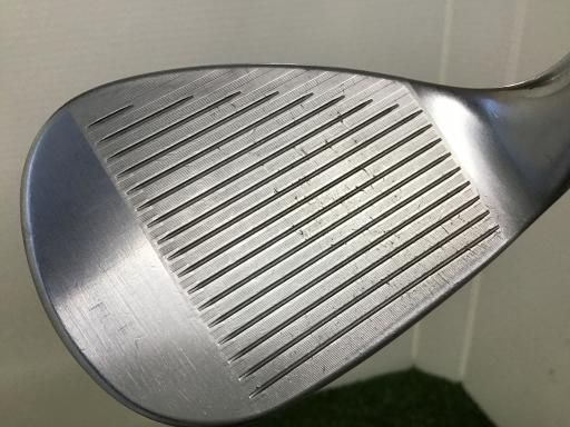 VOKEY FORGED