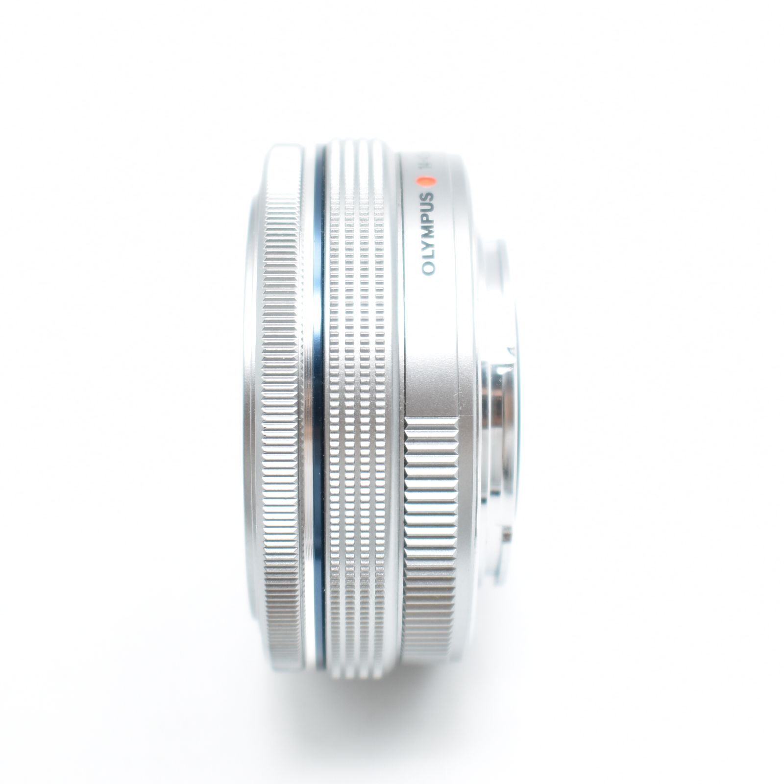 OM SYSTEM/オリンパス OLYMPUS 電動式パンケーキズームレンズ M.ZUIKO