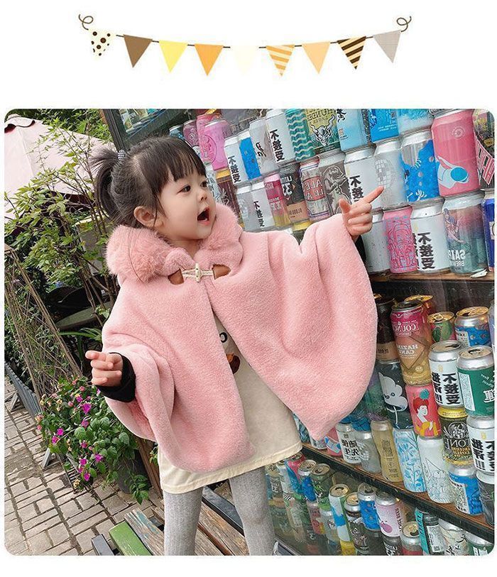 Ballsey フード付きポンチョコート オフホワイト Amazon.co.jp: [SLINX] ベビー用ポンチョ フード付き お姫様