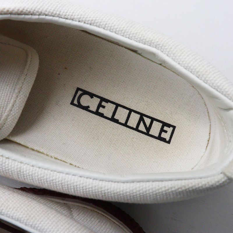 フィービー期 セリーヌ CELINE フィービー 180°ワンエイティ