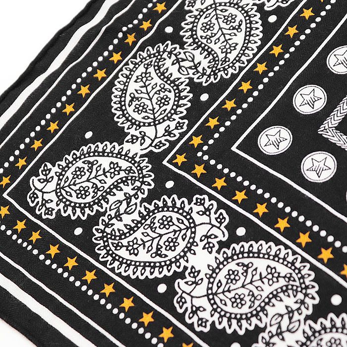 美品】HERMES エルメス スカーフ 2023AW カレジェアン140 ズアヴと