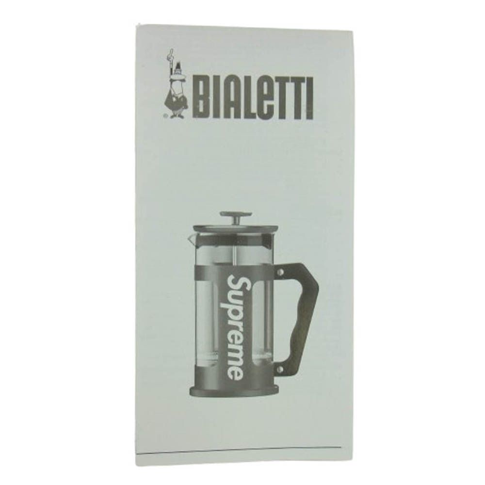 アクセサリー Supreme / Bialetti 8-Cup French Press Supreme-Bialetti-8-Cup-French-