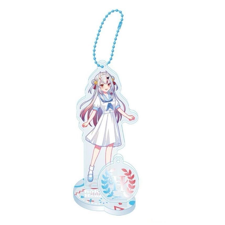 ホロライブ 百鬼あやめ ほろはにヶ丘高校 アクリルスタンド hololive
