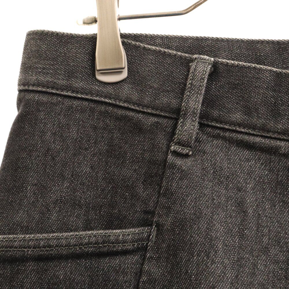 KAIKO BOX DENIM FLARE KAIKO BOX DENIM FLARE