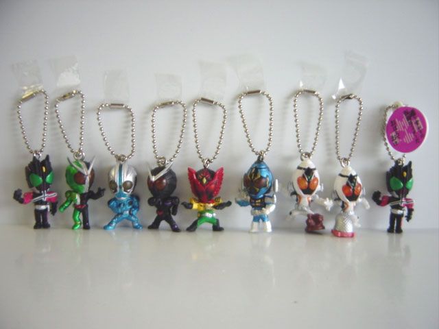 ♯Iee07KJ仮面ライダー大集合スイング9フルコンプ9種 ♯Iee07KJ仮面ライダー大集合スイング9フルコンプ9種 - メルカリ
