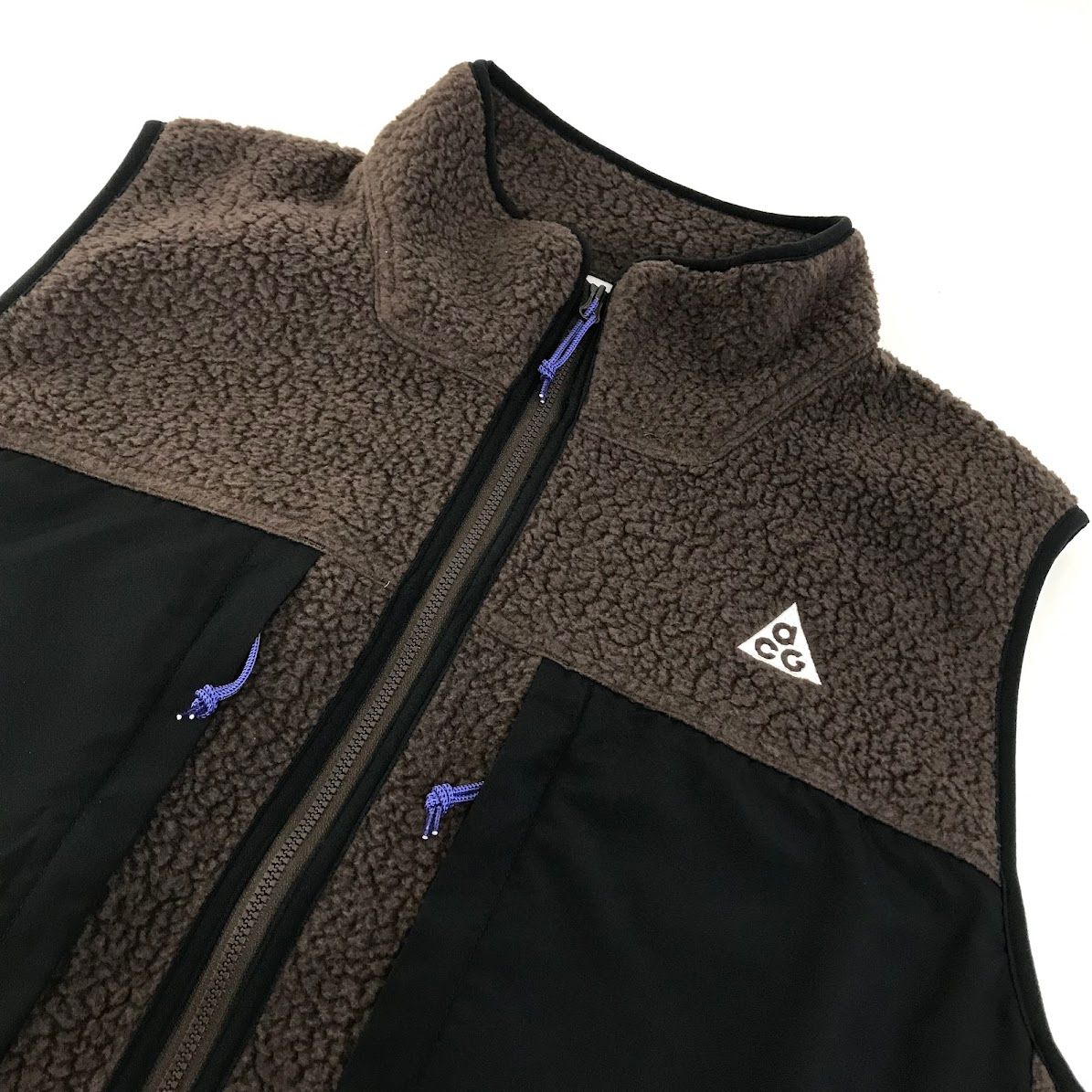 エーシージー ベスト