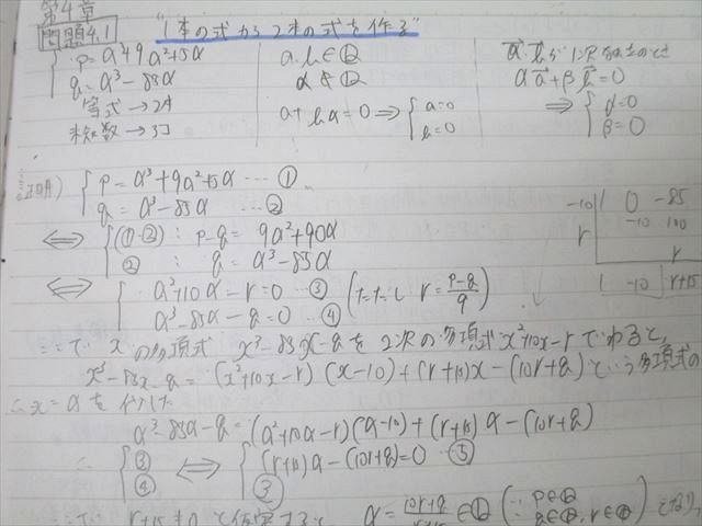 東進 数学の真髄 東京大学 東大実践演習編 解析数学/図形問題