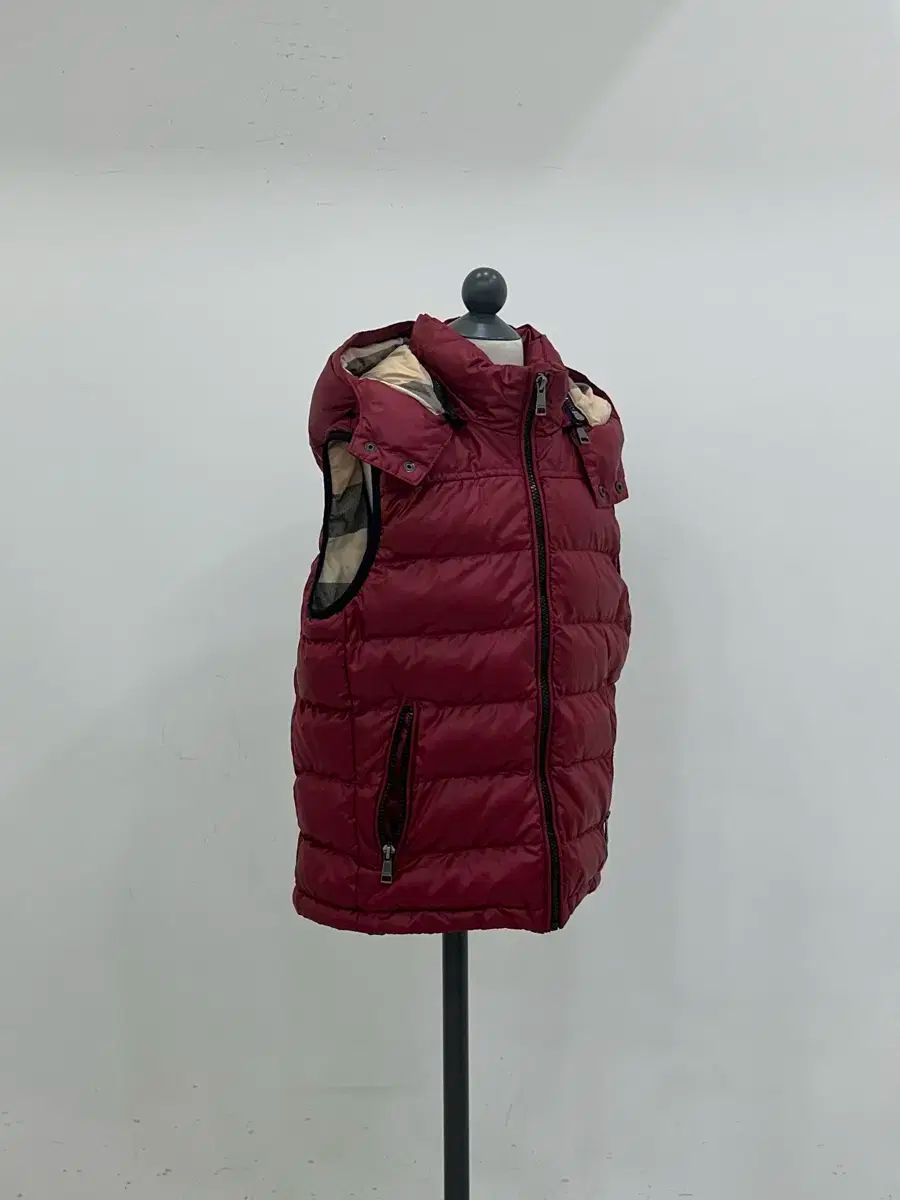 BURBERRY バーバリー キッズ ダウン ベスト