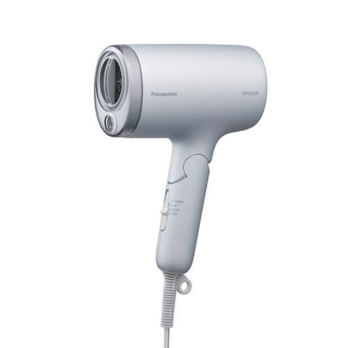 メーカー保証付き EH-NA7M-H パナソニック Panasonic ヘアードライヤー ナノケア モイストグレー EHNA7M