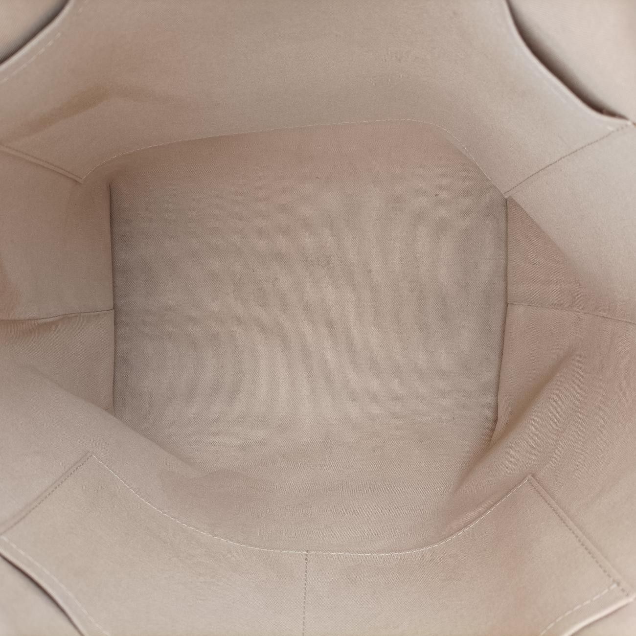 VuittonトータリーGMアズールダミエキャンバスN51263DU0180