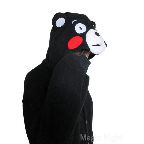 くまモン 着ぐるみ 大人用 - メルカリ