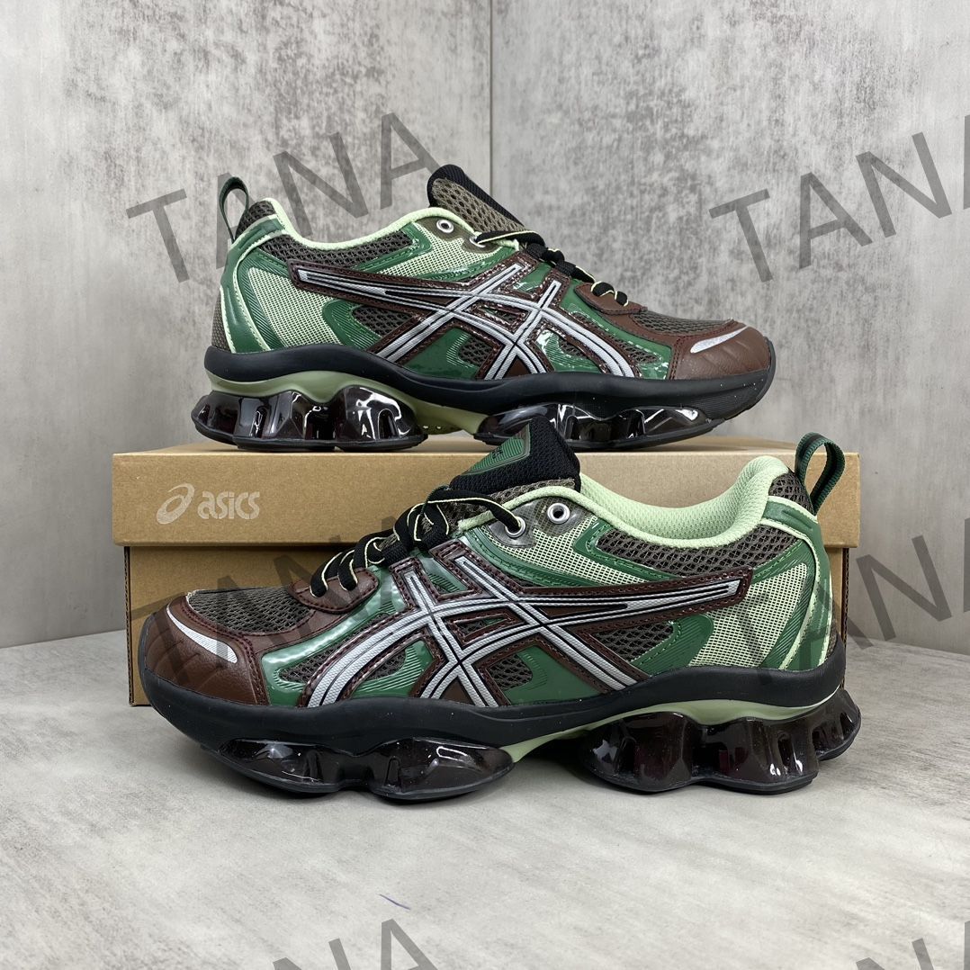 人気 Asics Gel-Quantum Kinetic