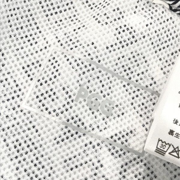 販売 PGG PEARLY GATES 2023年モデル ナイロンドビーストレッチ