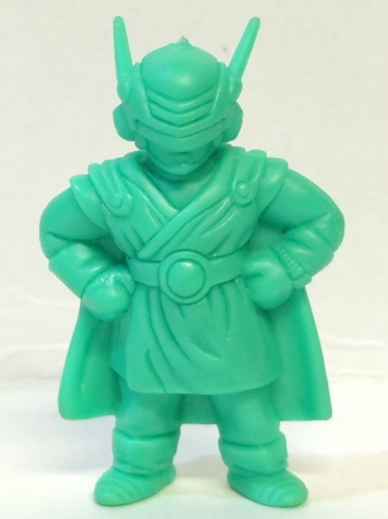 ‼️超レア物‼️ドラゴンボールZ消しゴム　パート21 グレートサイヤマン ドラゴンボールZ パート21 消しゴム | bvsc09のブログ