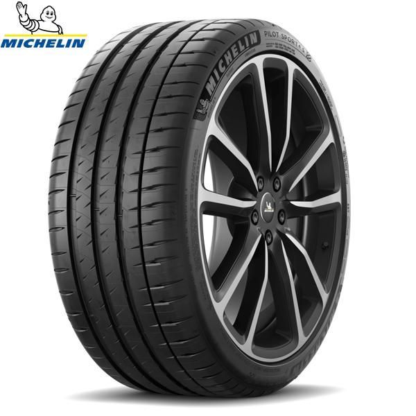 305/30R20 20インチ ミシュラン パイロットスポーツ4S 1本 正規品 タイヤのみ