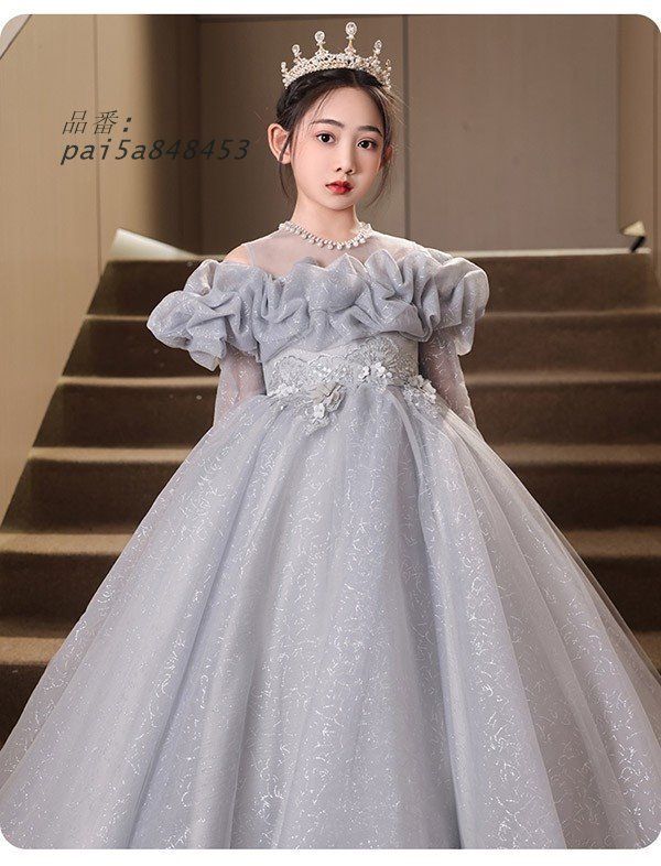 七五三 子供ドレス