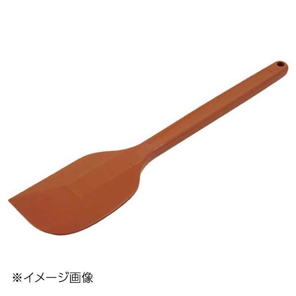 【新品】MPF シリコンクリーンヘラ 大 赤 MP-CH-L-RE