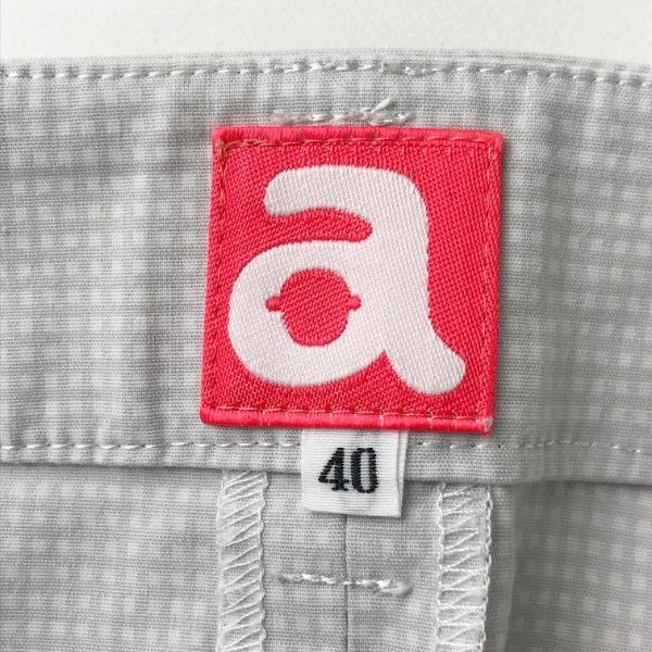 アルチビオ　◆　バックプリーツスウェットスカート　未使用 archivio - アルチビオ ◇ バックプリーツスウェットスカートの通販 by