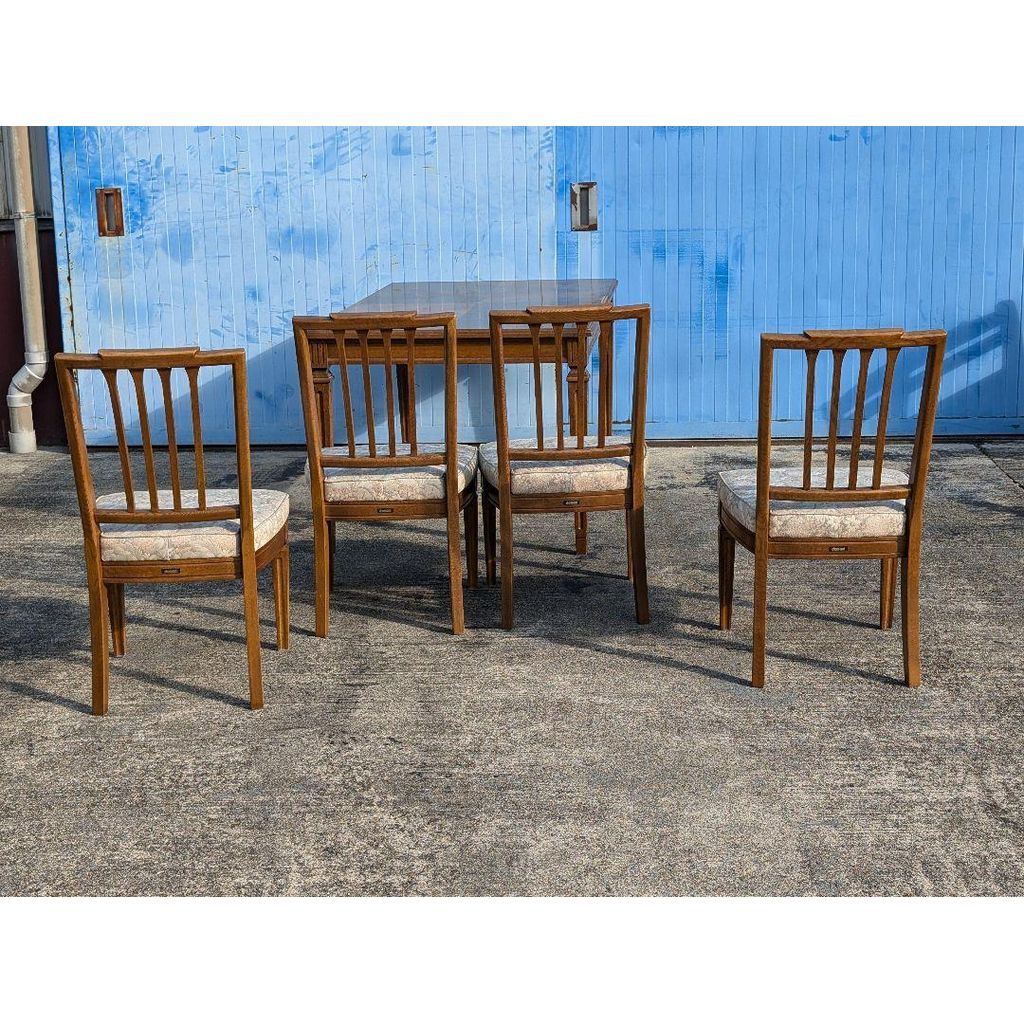 高級家具　ヨーロピアン　domani ドマーニ　ダイニングセット　NYZ 高級家具 ヨーロピアン domani ドマーニ ダイニングセット NYZ - メルカリ