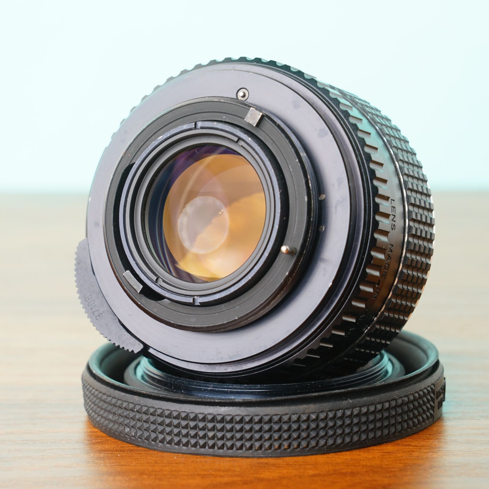 完動品◎ペンタックスSPF