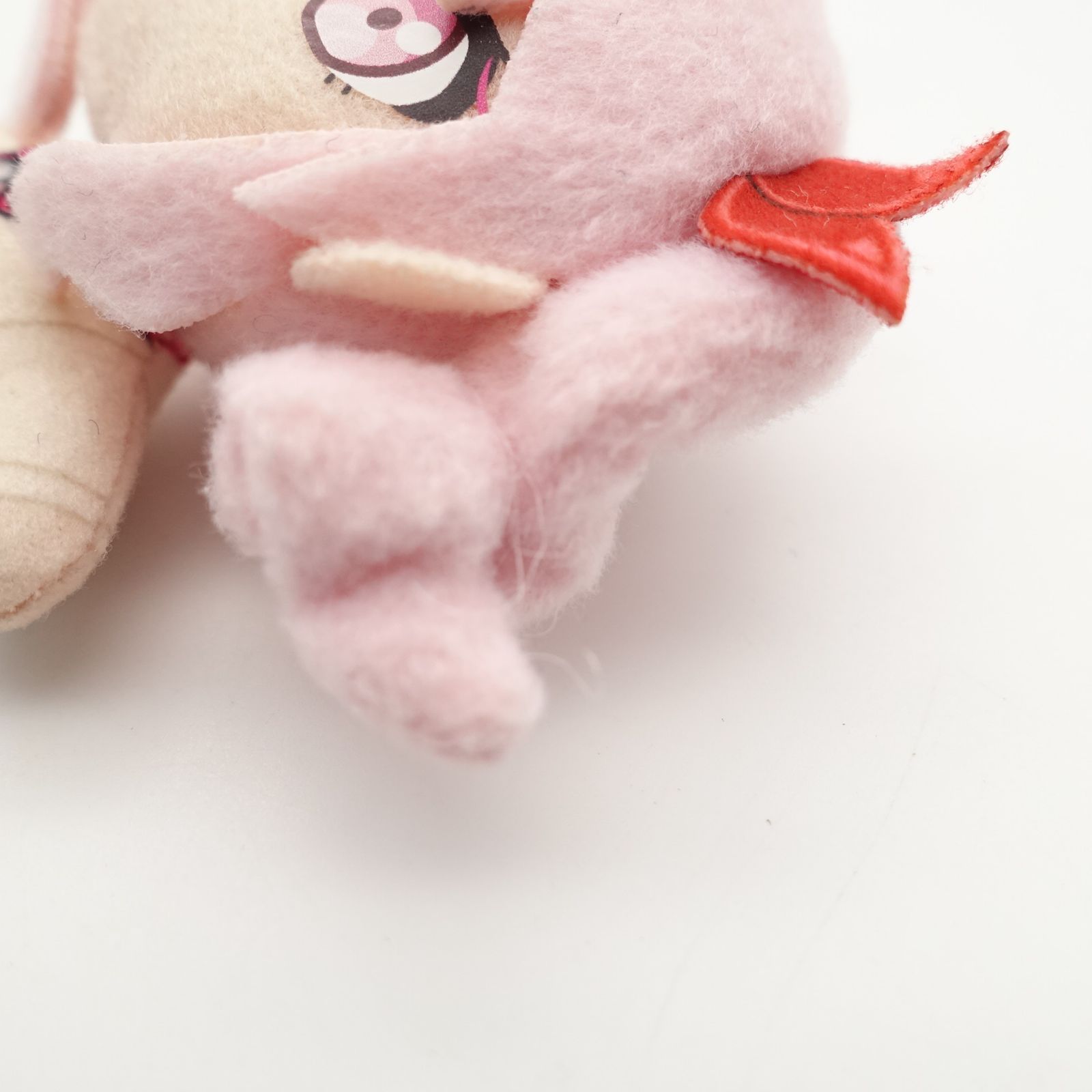 プロセカ 暁山瑞希 ぷちぬいマスコット ぬいぐるみ 25時、ナイトコード