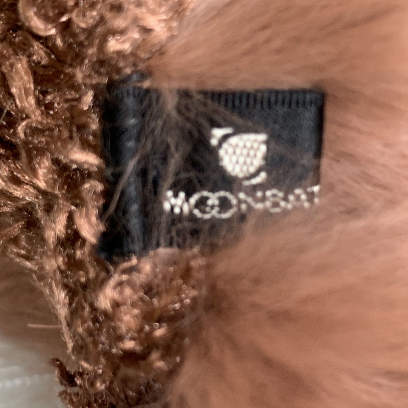 N336 未使用保管品 毛皮4点おまとめ ムーンバット他 リアルファー ティ