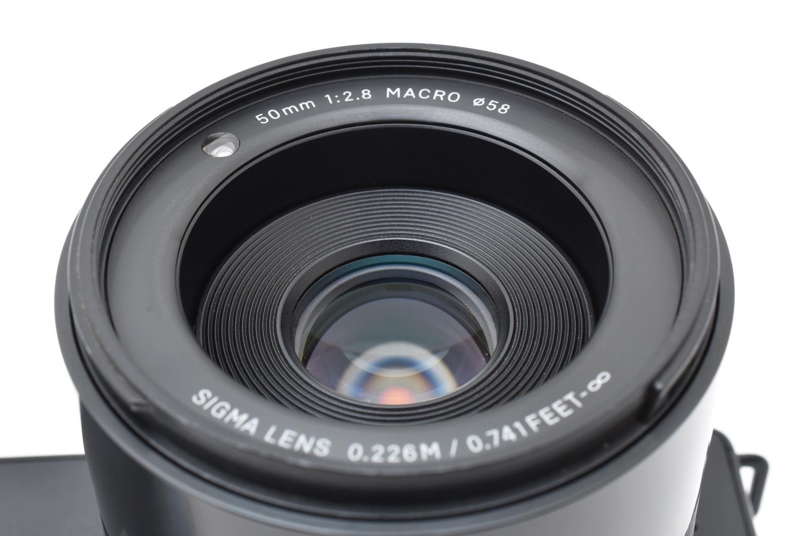  上 シグマ SIGMA dp 3 Quattro LL 1057 5655 コンパクトデジタルカメラ デジタルカメラ