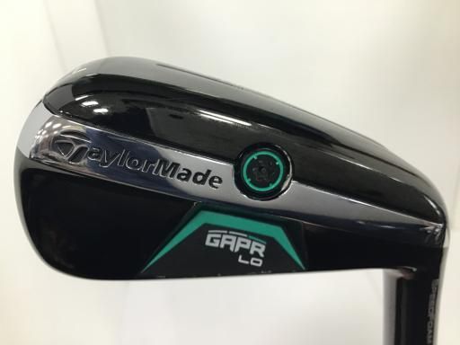 テーラーメイド GAPR LO U4 ユーティリティ UT リシャフト フレックスその他 メンズ 男性用 右利き 右用 Cランク ゴルフクラブ