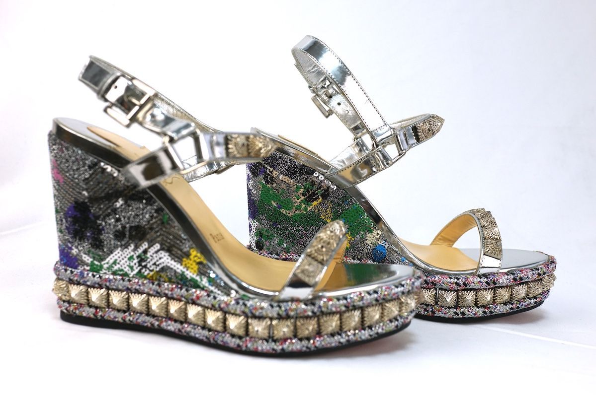 クリスチャンルブタン