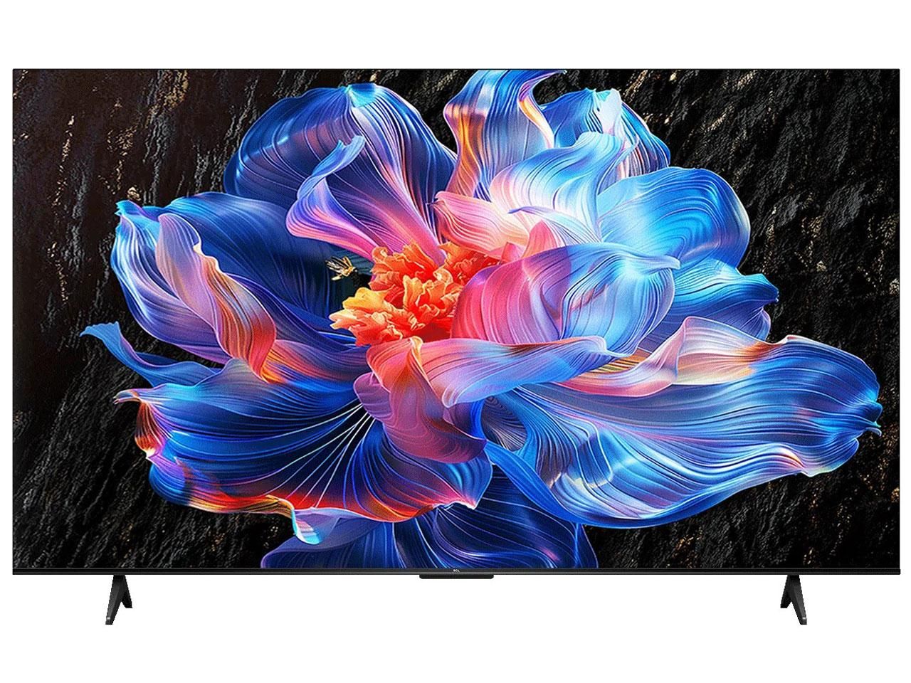 4営業日で発送 75P6K 4K液晶テレビ P6Kシリーズ 75P6K 75V型 Bluetooth対応 4K対応 BS CS 4Kチューナー内蔵 YouTube対応