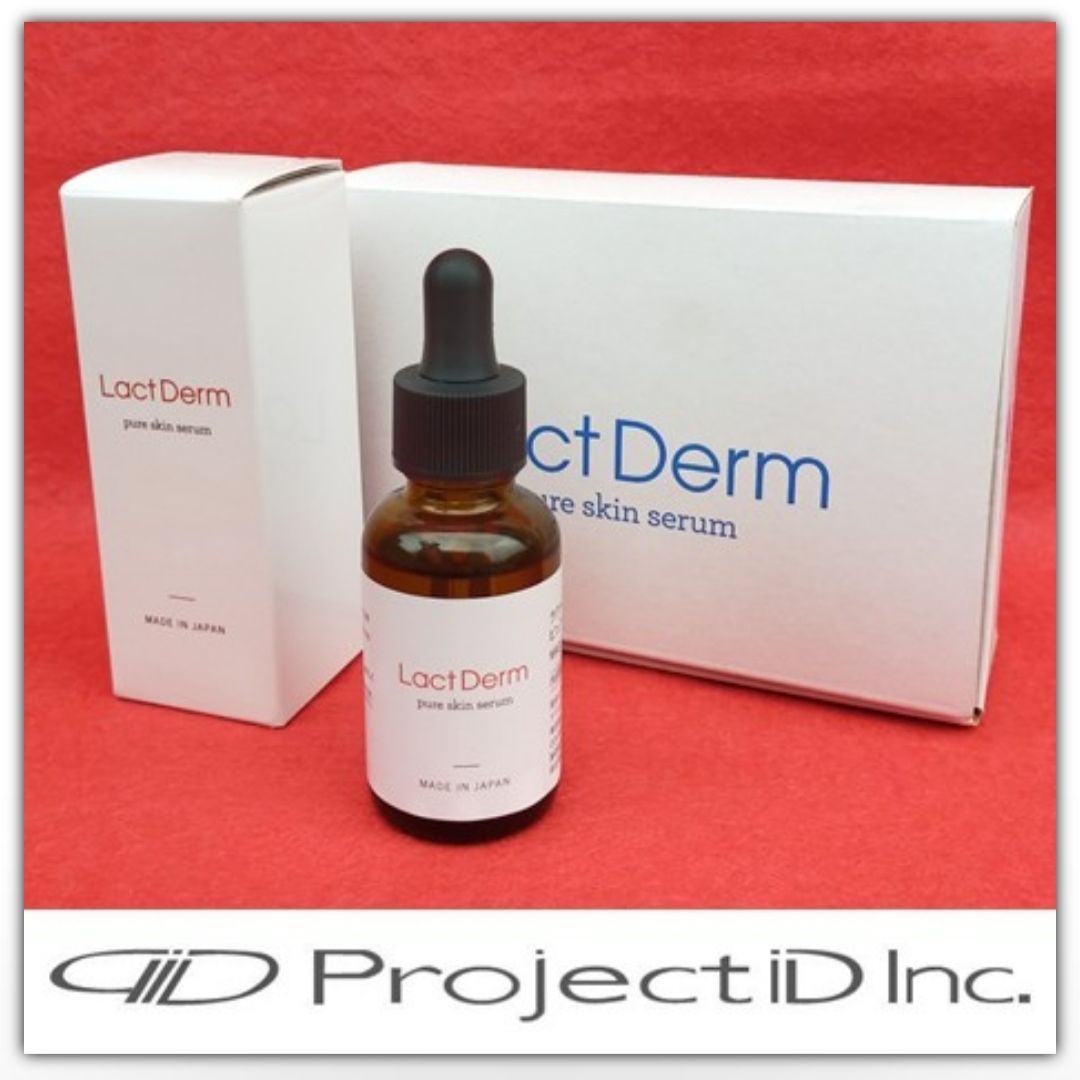 ラクトダーム ピュアスキンセラム 30ml 【公式通販】